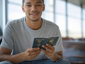 En dónde puedes tramitar el pasaporte mexicano 