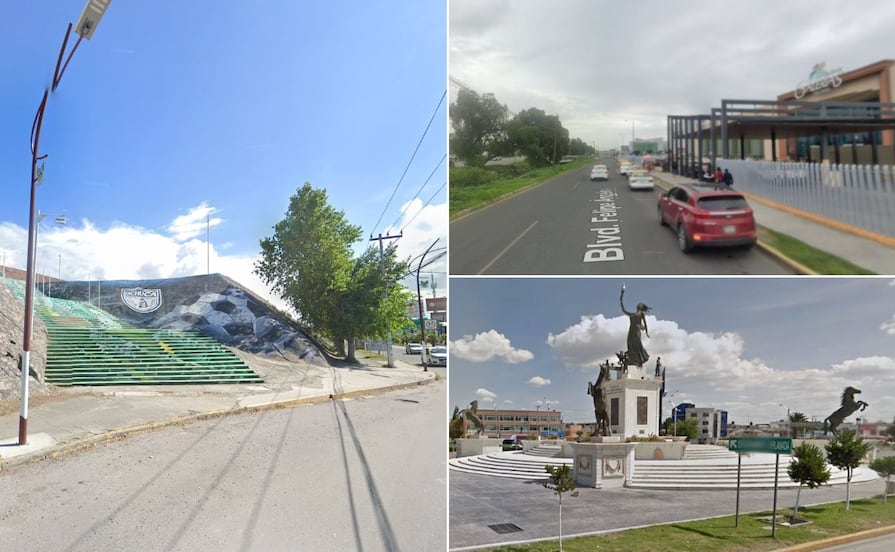 Detecta Semarnath 27 islas de calor urbanas en Pachuca; tres zonas son prioritarias