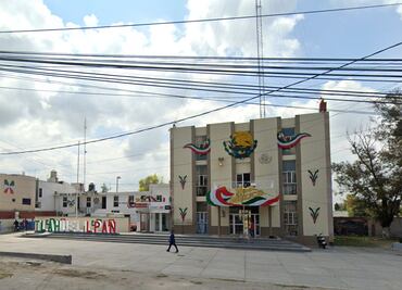 Exalcalde de Tlahuelilpan también busca criterio de oportunidad