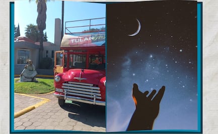 La Estación Terrena de Tulancingo abre sus puertas para la Noche de las Estrellas