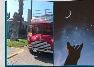 La Estación Terrena de Tulancingo abre sus puertas para la Noche de las Estrellas