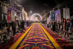 Artesanos de Ixmiquilpan no pagarán por su espacio en la feria