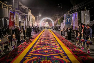 Artesanos de Ixmiquilpan no pagarán por su espacio en la feria
