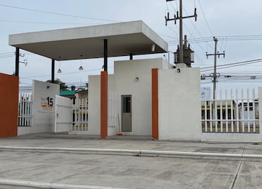 Robo en oficinas del SNTE en Pachuca; hallan a guardia inconsciente