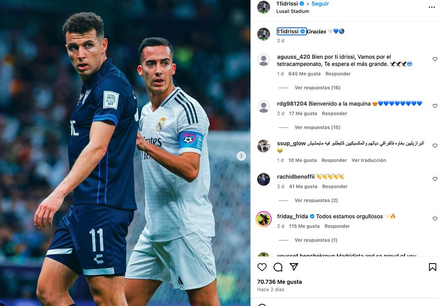 Foto: 11idrissi