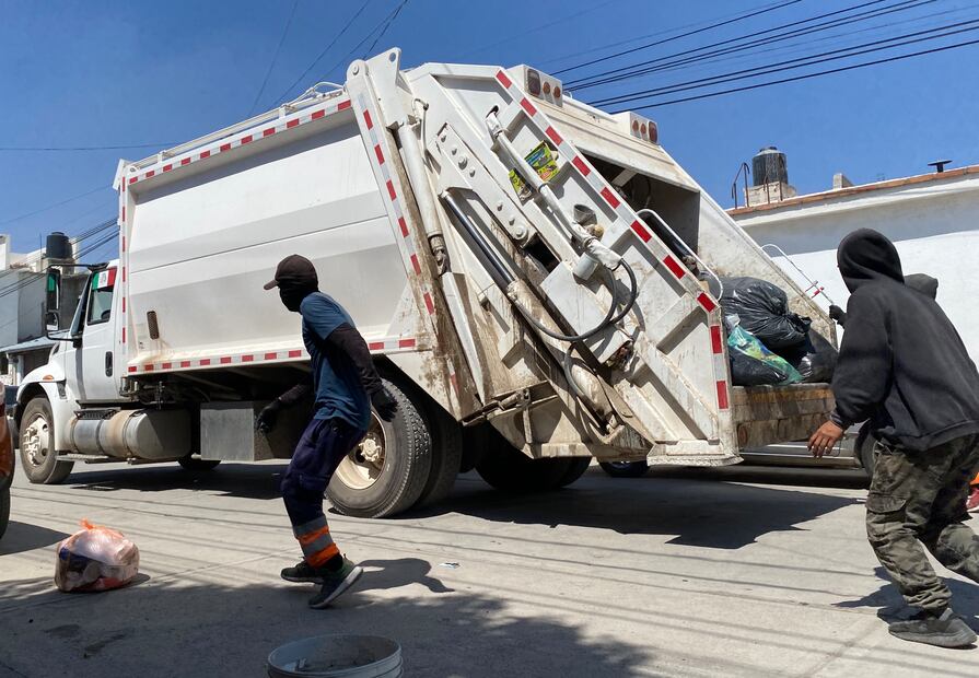 El Huixmi restringe sus servicios, cinco municipios quedan fuera | Foto: Especial
