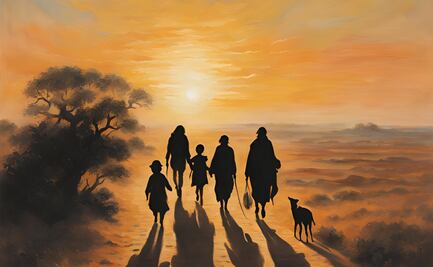 ¿Cuánto cobra un “pollero” por cruzar personas a Estados Unidos?