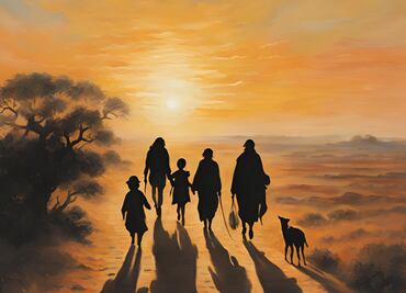 ¿Cuánto cobra un “pollero” por cruzar personas a Estados Unidos?