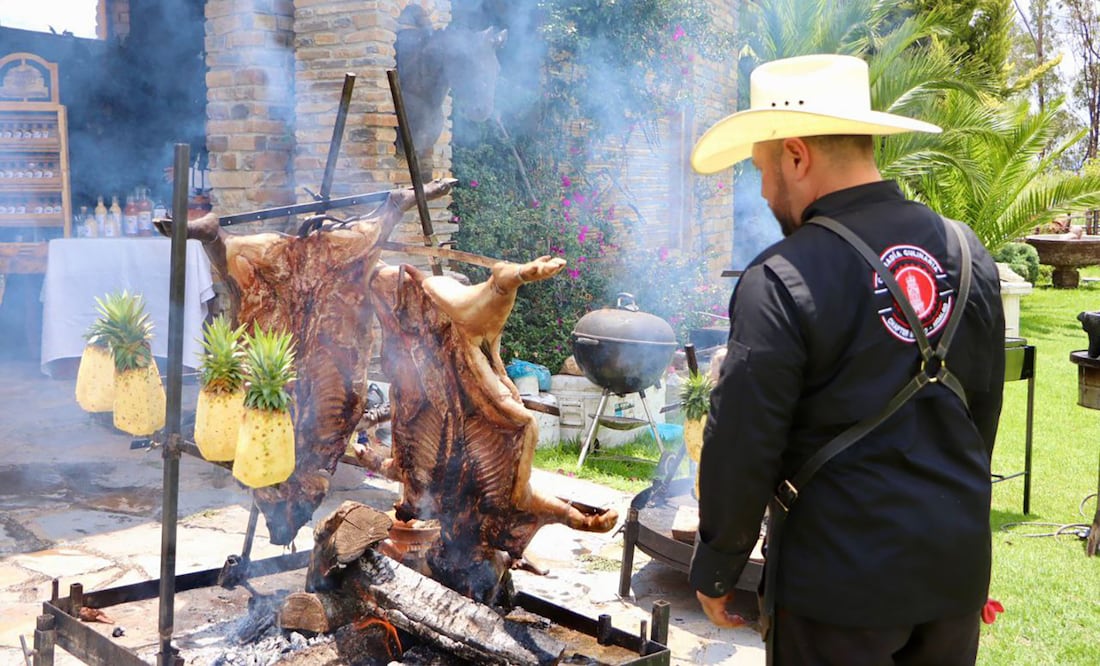 Foto: Turismo Hidalgo