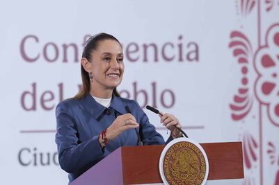 IMSS Bienestar distribuye 28 millones de medicamentos en todo el país