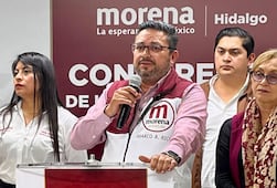 Morena Hidalgo convocará a PT, Verde y Nueva Alianza para definir alianza en 2027