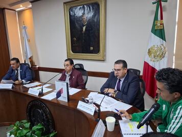 ASEH observa más de 46.3 millones de pesos en la Cuenta Pública 2025; Tula encabeza irregularidades
