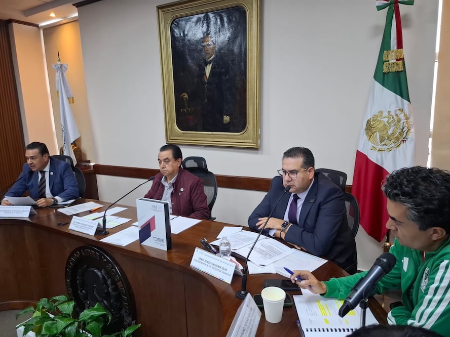 Los entes fiscalizados tendrán 30 días hábiles para presentar la documentación que solvente las irregularidades detectadas | Foto: Lourdes Naranjo