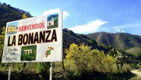 Bonanza busca convertirse en referente nacional del turismo comunitario