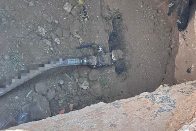 FGR inició 3 mil 970 carpetas de investigación en Hidalgo, el 37% por robo de combustible