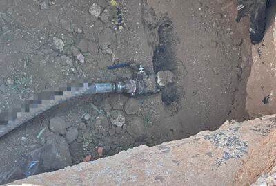 Por robo de combustible al día se integran 4.5 denuncias en Hidalgo