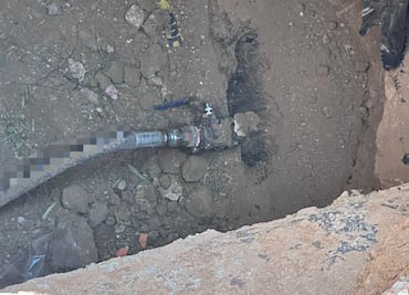 FGR inició 3 mil 970 carpetas de investigación en Hidalgo, el 37% por robo de combustible
