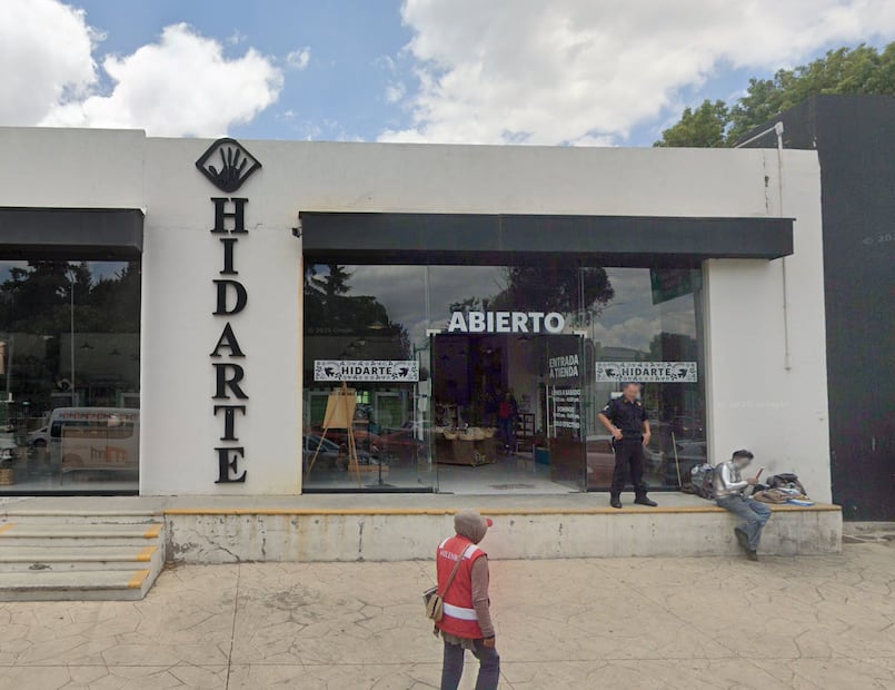  Foto: Google Maps
