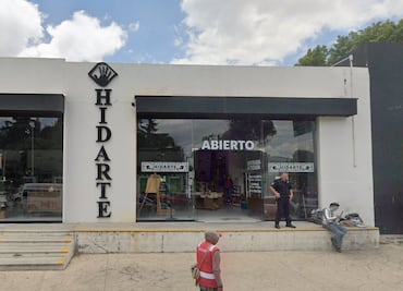 Anuncian rehabilitación de Hidarte en Pachuca con inversión de 12 millones de pesos