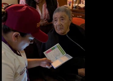 Deshidratación y crisis hipertensiva principales hallazgos en visitas domiciliarias de adultos mayores