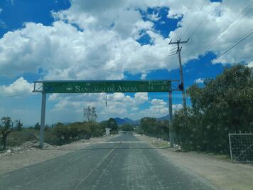 Explosiones de pirotecnia ponen en riesgo a comunidades de Santiago de Anaya