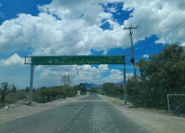 Explosiones de pirotecnia ponen en riesgo a comunidades de Santiago de Anaya