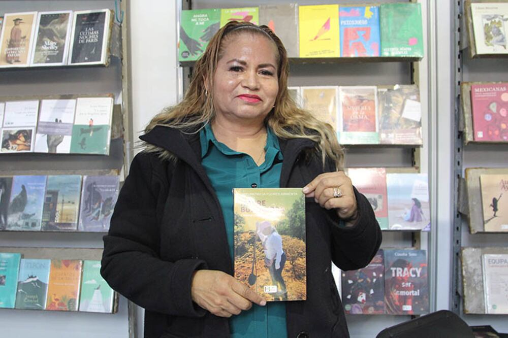 Madre buscadora: crónica de la desesperación | Foto: UAEH