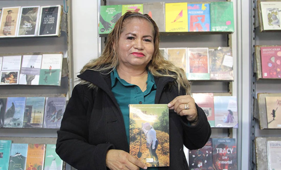 Madre buscadora: crónica de la desesperación | Foto: UAEH