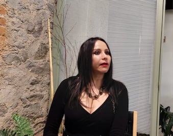 Con reforma judicial, “un juzgador podría estar a favor de quien lo puso”: Lizbeth Padilla