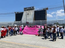 Congreso de Hidalgo deberá dictaminar iniciativa contra la tauromaquia en 10 días