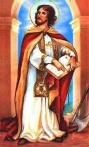Decapitado en nombre del amor | Imagen ilustrativa