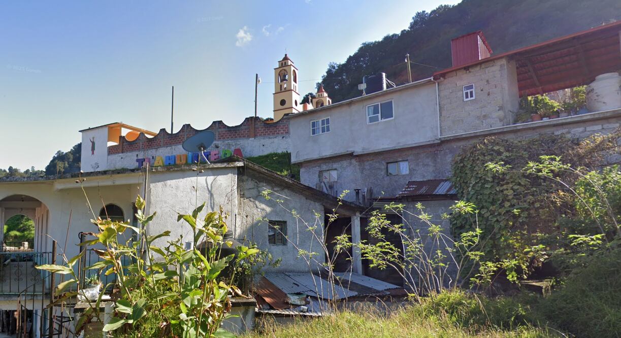 La etapa intermedia en la fase en donde se desechan o admiten las pruebas para el juicio | Foto: Google Maps