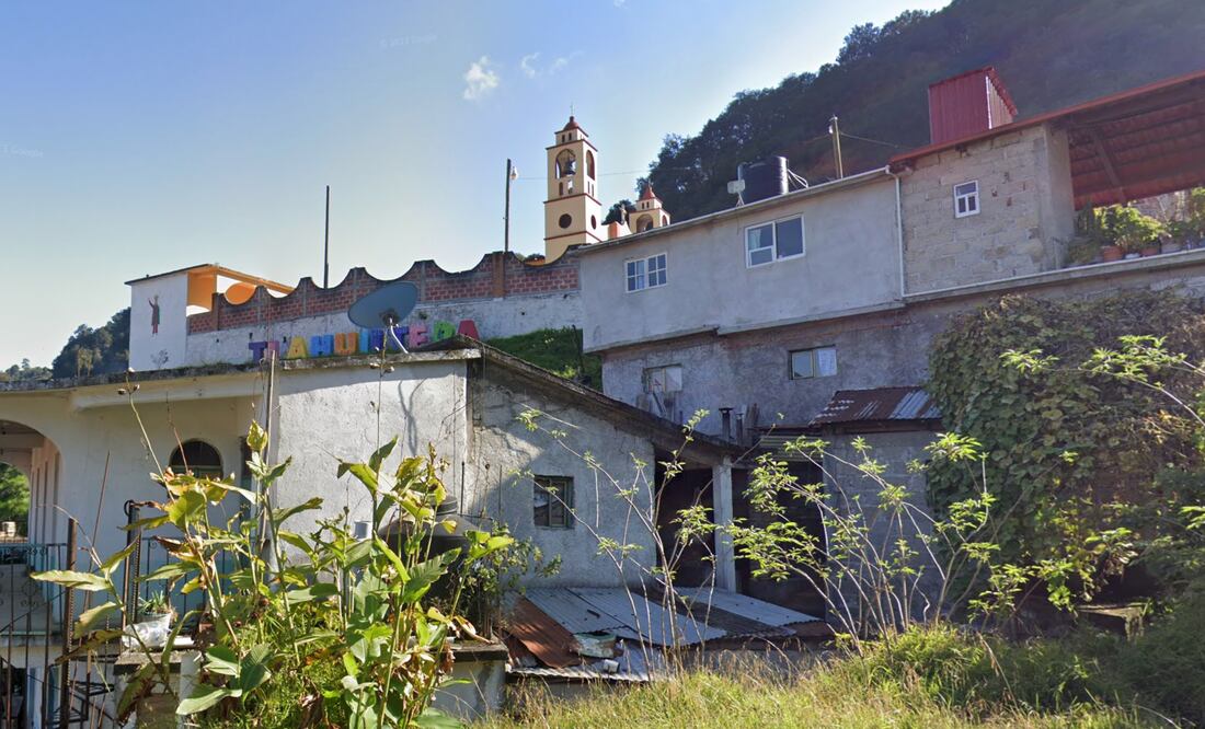 La etapa intermedia en la fase en donde se desechan o admiten las pruebas para el juicio | Foto: Google Maps