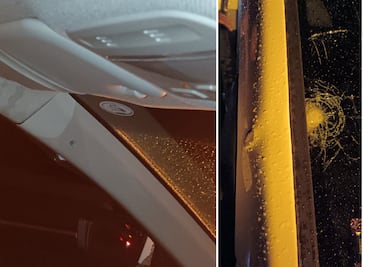 Se registra intento de asalto en la carretera México-Tuxpan