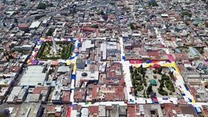 Actopan se suma a red de ciudades amigables