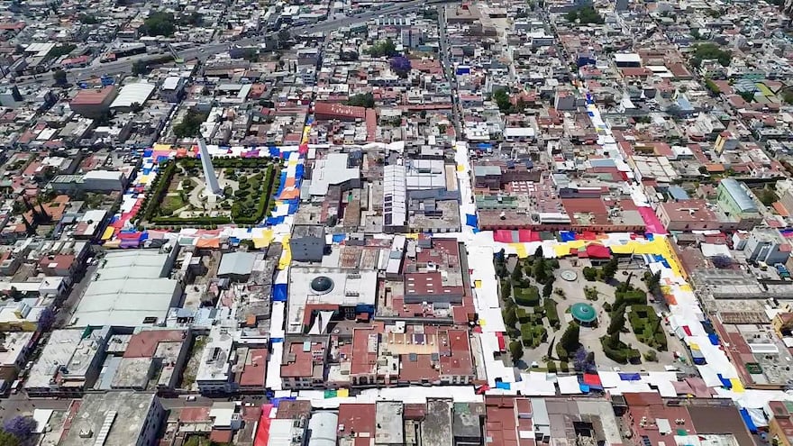 Actopan se suma a red de ciudades amigables