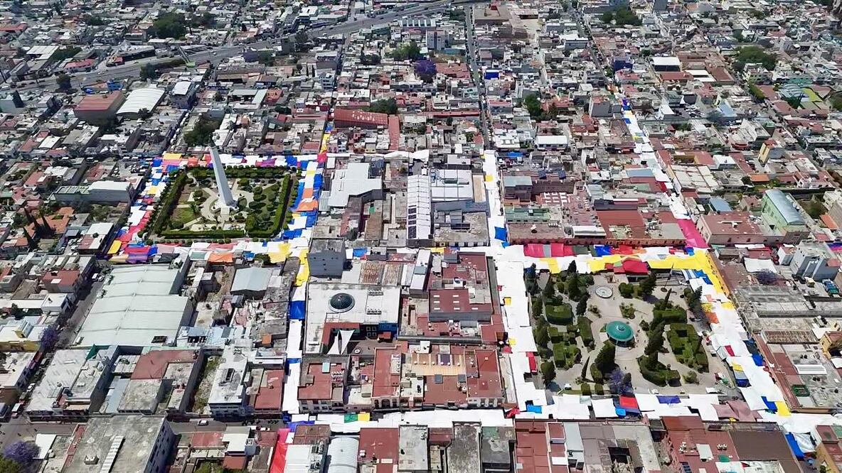 Actopan I Foto: Ayuntamiento de Actopan