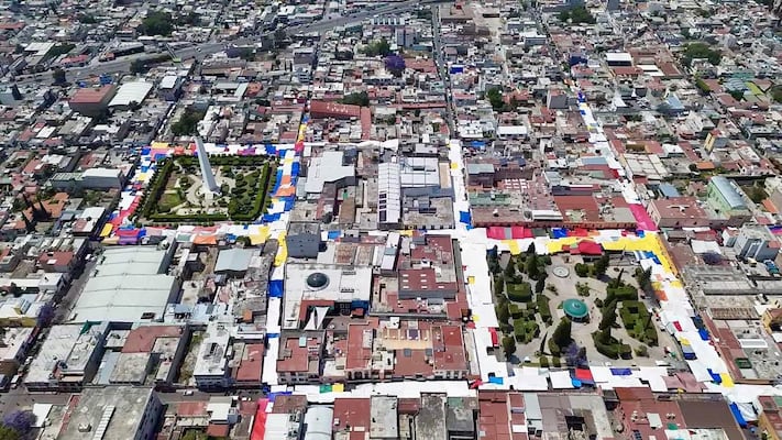 Actopan se suma a red de ciudades amigables