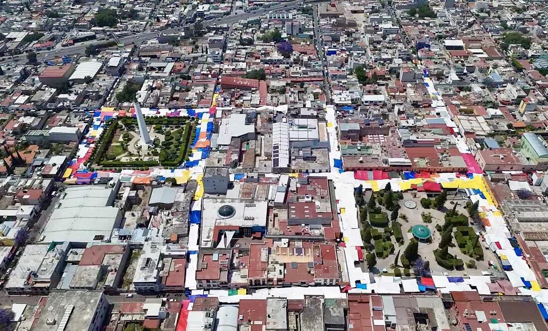 Actopan I Foto: Ayuntamiento de Actopan