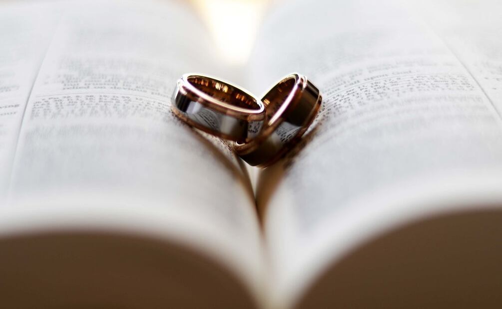 ¿Quieres casarte conmigo? Matrimonios colectivos en Tulancingo | Foto: Pixabay