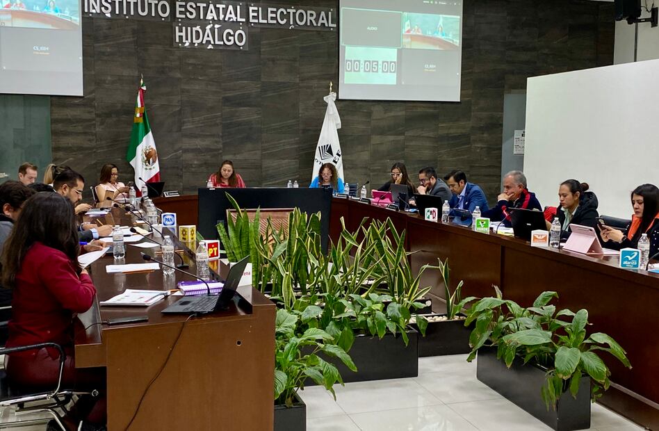 Foto: Luis Soriano