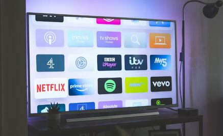 Plataformas de streaming que no permitirán el uso de cuentas compartidas en 2025 