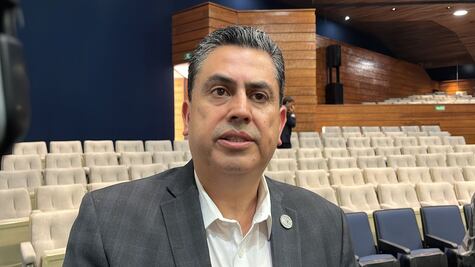 Cambio de medidas cautelares para Gerard N. demuestran presunción de inocencia: Osiris