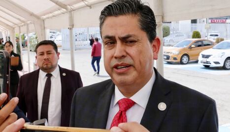 Congreso tiene un laudo laboral de 1.2 mdp.