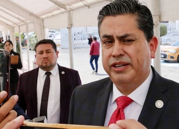 Congreso tiene un laudo laboral de 1.2 mdp.