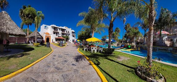 Maguey Blanco: aventura, descanso y tradición en el Valle del Mezquital