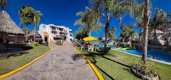 Maguey Blanco: aventura, descanso y tradición en el Valle del Mezquital