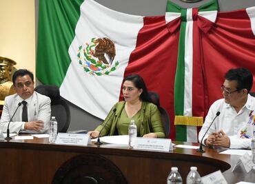 Congreso del estado busca solución al conflicto territorial entre Ixmiquilpan y Chilcuautla