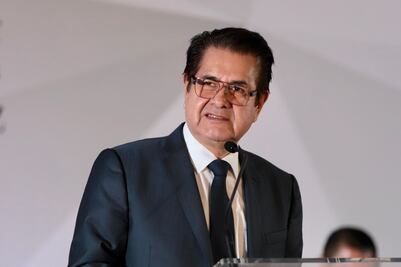 El cargo de fiscal es de “alta responsabilidad”: Guillermo Olivares