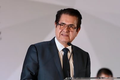 El cargo de fiscal es de “alta responsabilidad”: Guillermo Olivares